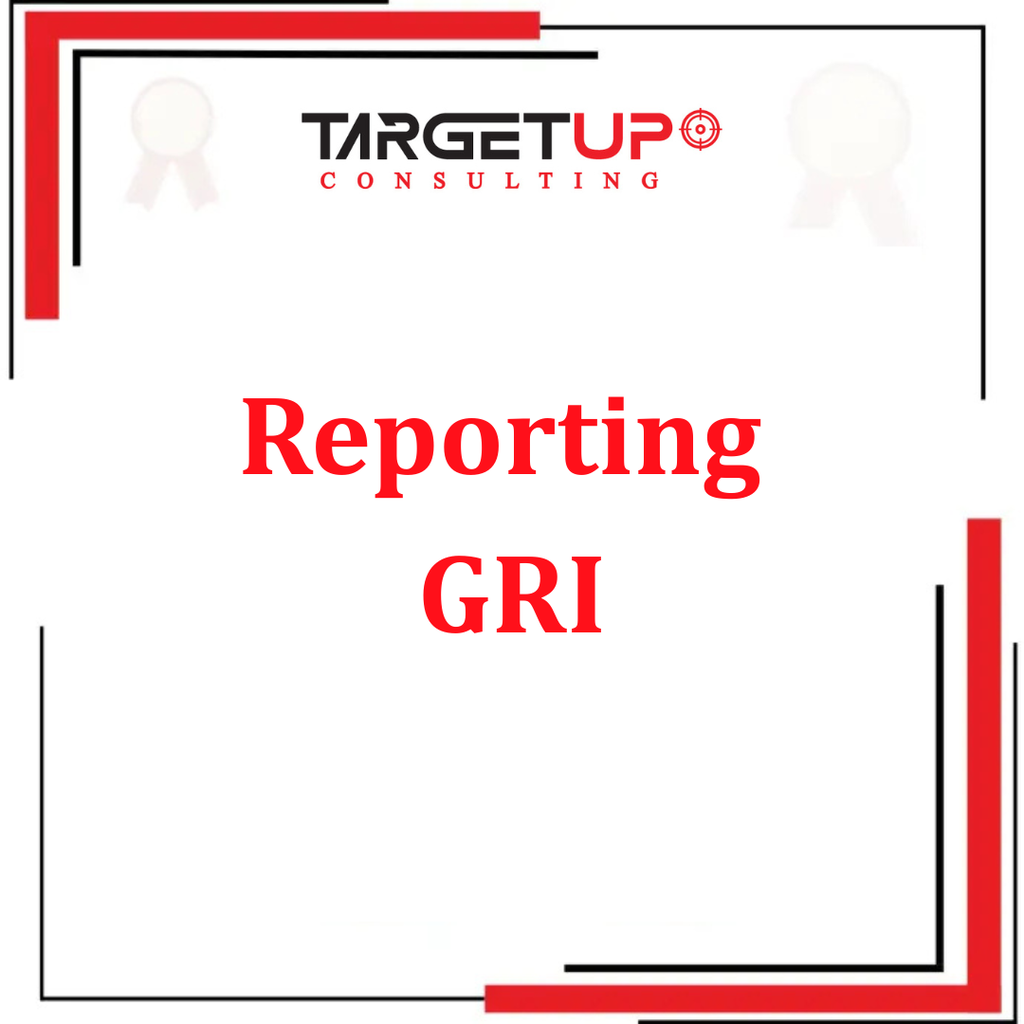 Reporting GRI
