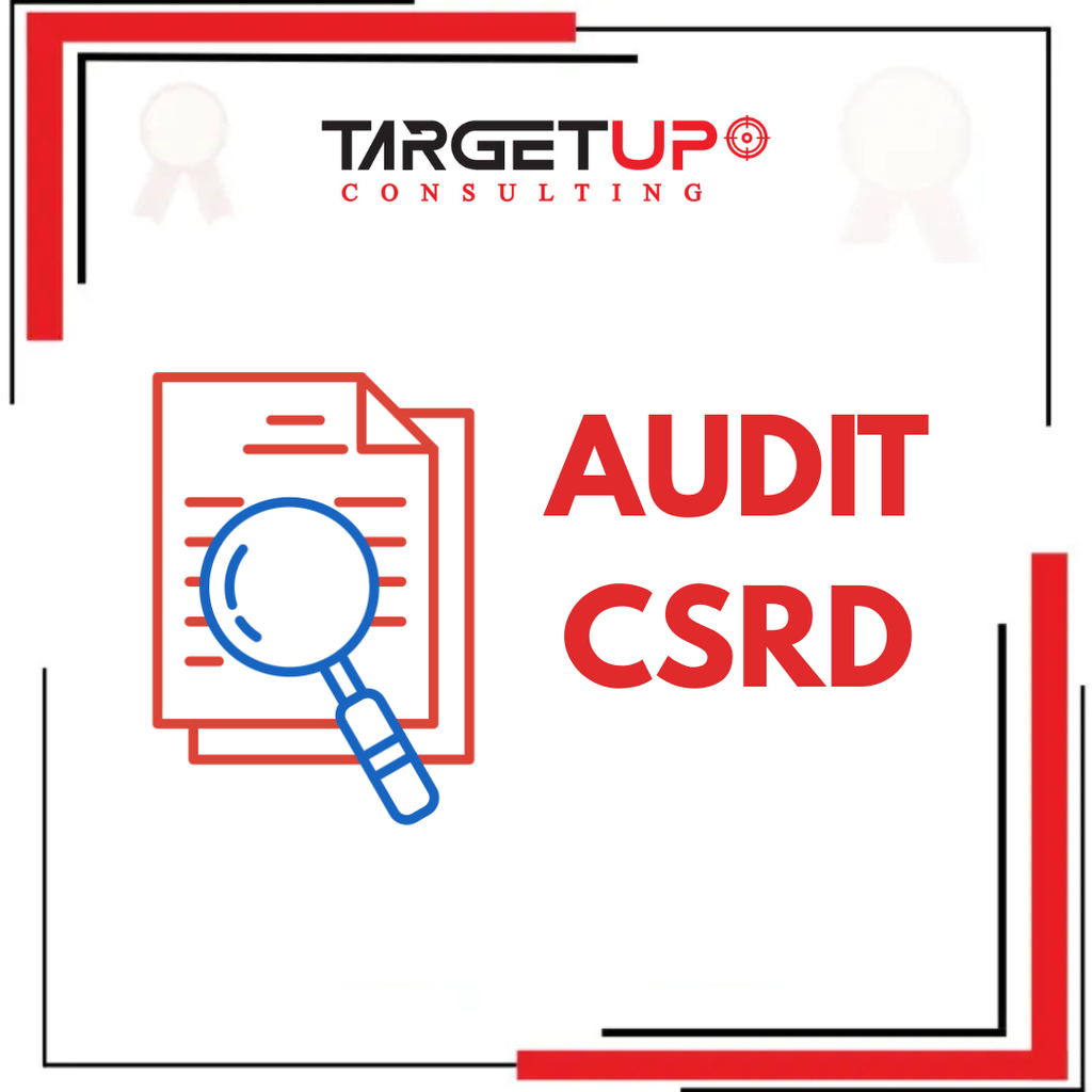 Audit CSRD